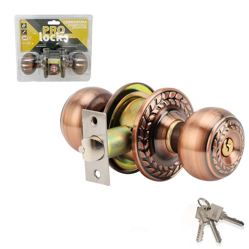 IMP PROLOCKS CERRAD DORM 5797-C AC - 1