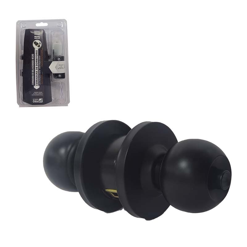 PT CERRAD POMO DORM 587 NEGRA - 1
