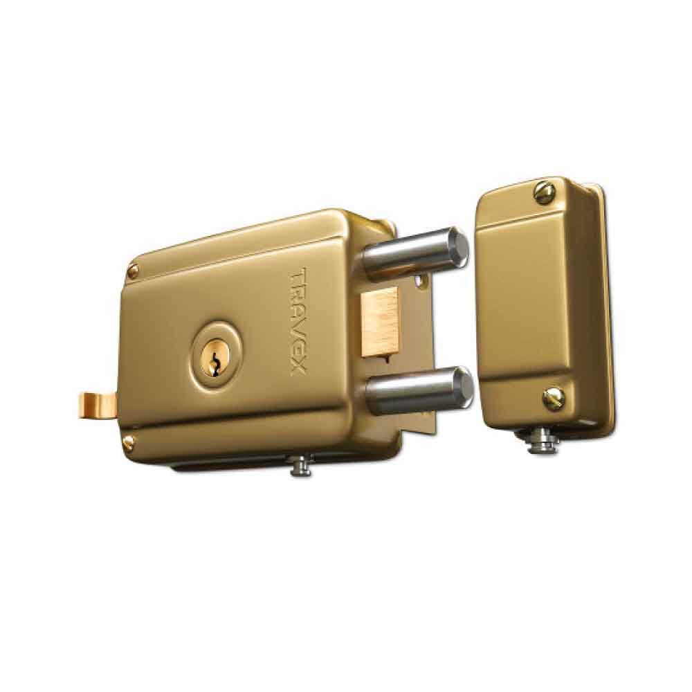 TRAVEX CERRADURA SOBREPONER C360 (12UxCJ) - 1