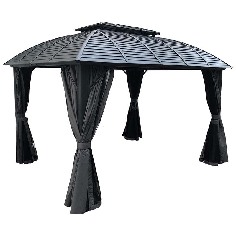 IMP CARPA METALICA PARA EXTERIORES  19484-2 - 1