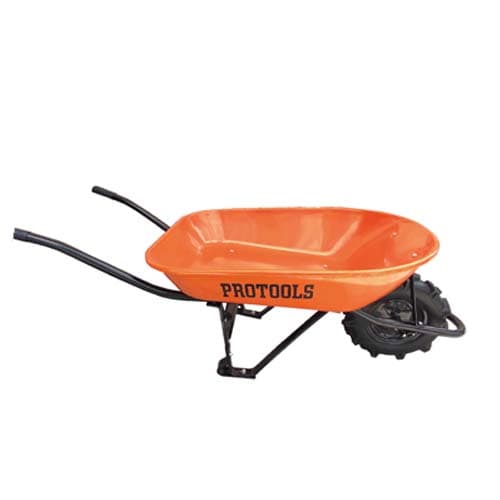 PT CARRETILLA NARANJA 65LT R/TRACTOR PROTOOLS 7200 - 1