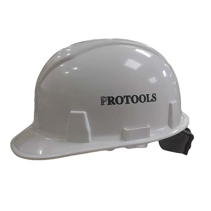 PT CASCO PROTOOLS INEN BLANCO CREMALLERA (1U)(25Ux - 1