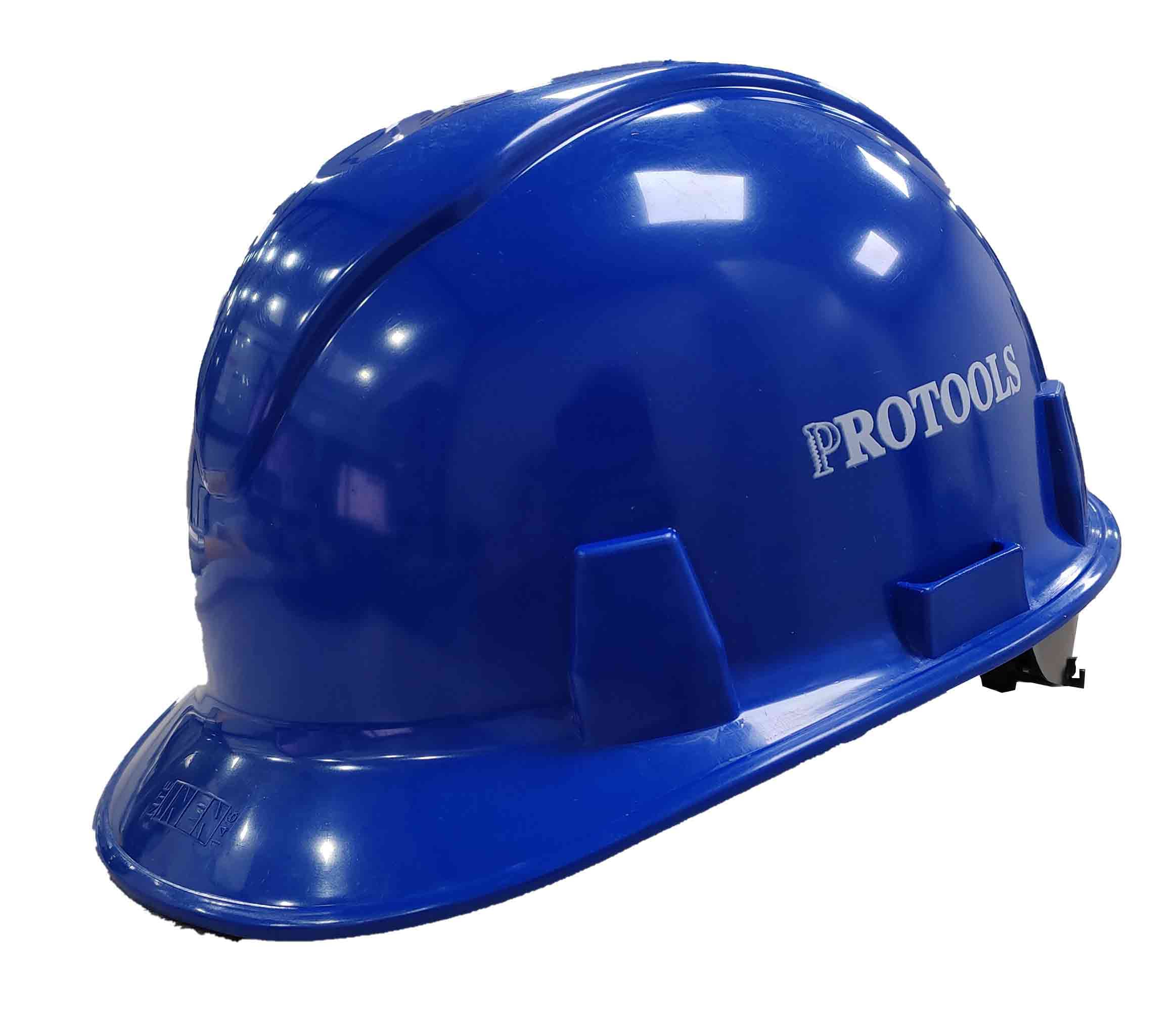 PT CASCO PROTOOLS INEN AZUL CREMALLERA (1U)(25UxCJ - 1