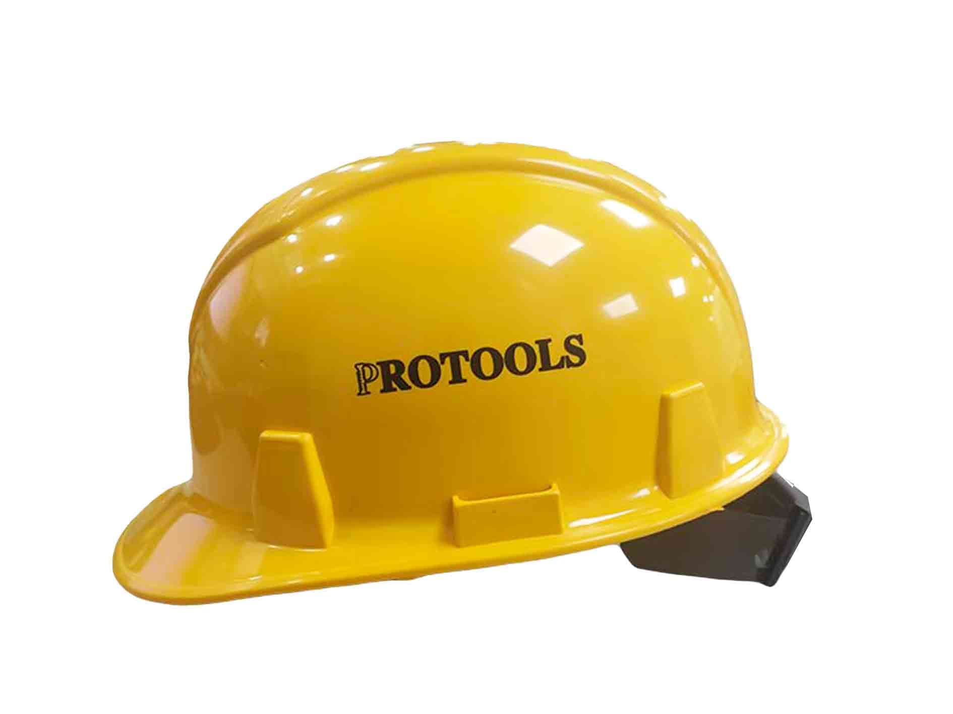 PT CASCO PROTOOLS INEN AMARILLO CREMALLERA (1U)(25 - 1