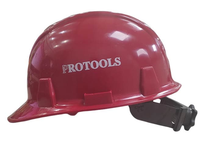 PT CASCO PROTOOLS INEN ROJO RACHET (1U)(25UxCJ) - 1