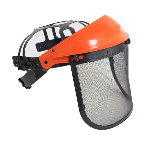 PROTECTOR FACIAL MALLA AJUST/RACHET (20UxCJ) - 1