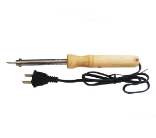 IMP CAUTIN T/LAPIZ REF 60W MADERA - 1