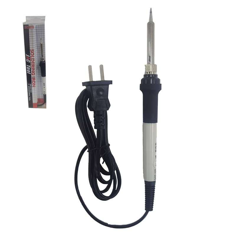 IMP CAUTIN P/CIRCUITOS DE 60W TEMPERATURA REGULABL - 1