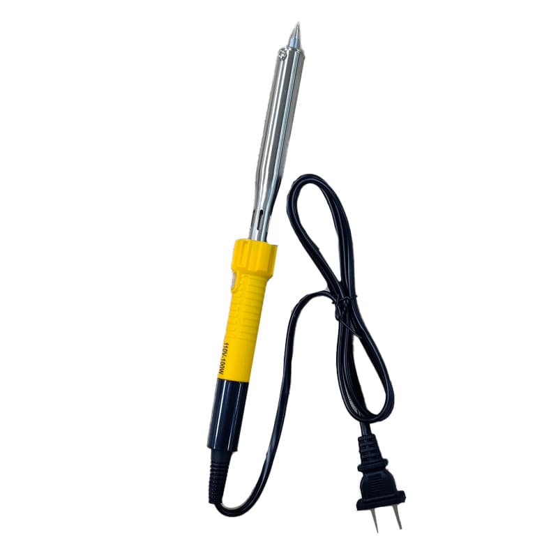 IMP CAUTIN 100W T/LAPIZ GRANDE PLAST - 1