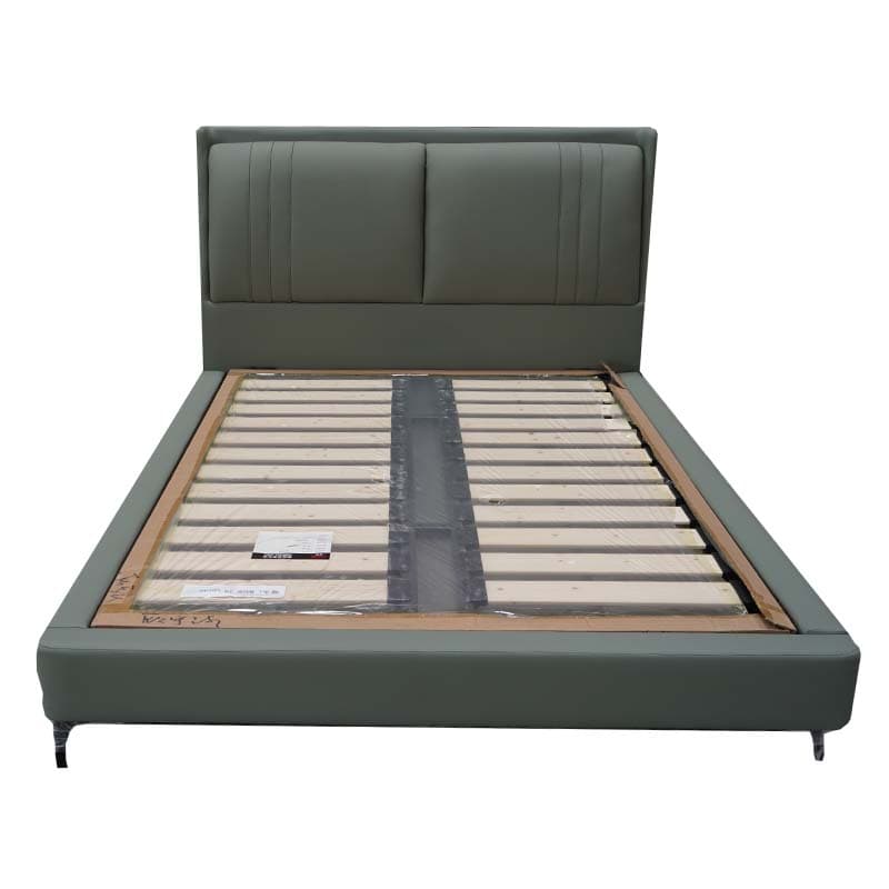 IMP CAMA C/CABECERA TAPIZADA 1.5MT NT2258 - 1
