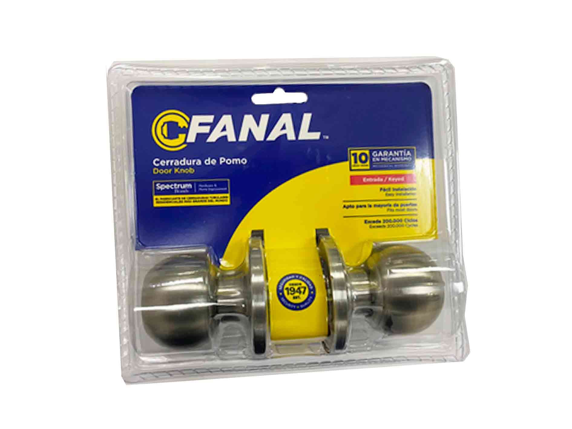 FANAL CERRAD. BAÑO NQ 043 - 1