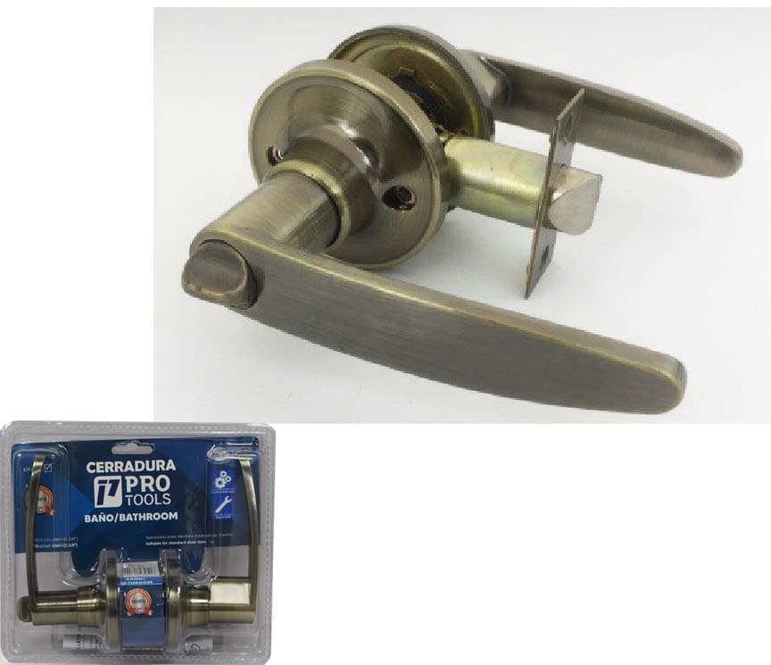 PT CERRAD BAÑO MANIJA TR-B2 AB2 - 1