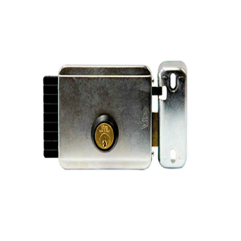 VIRO CERRAD. ELECT 8992.1 DER.S/PUL.C/PLA - 1