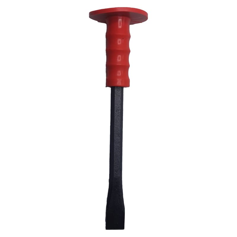 IMP CINCEL C/PROTECCION 12X3/4 NARANJA - 1
