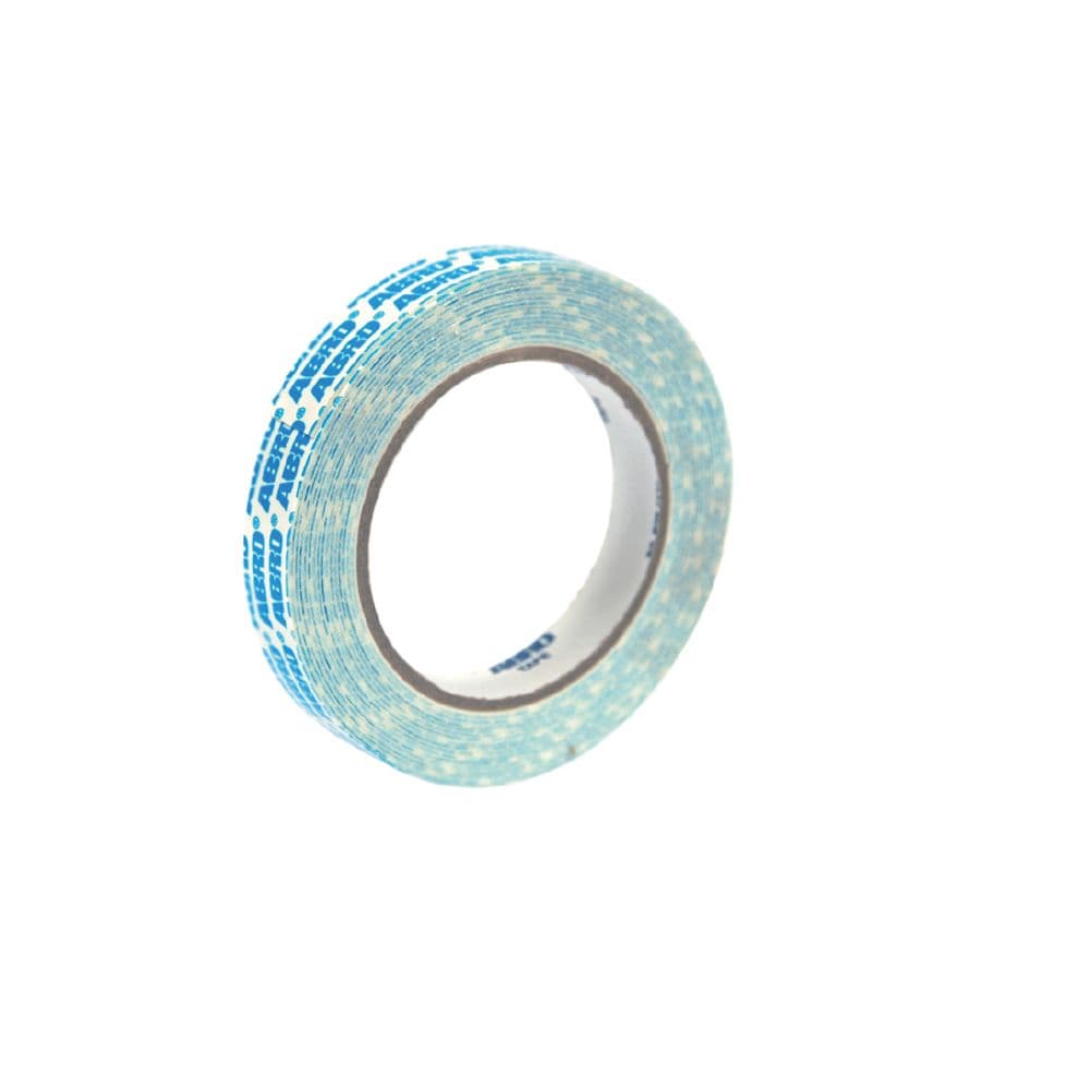 ABRO CINTA DOBLE FAZ ESPUMADA 18MMX5MT (48UxCJ - 1