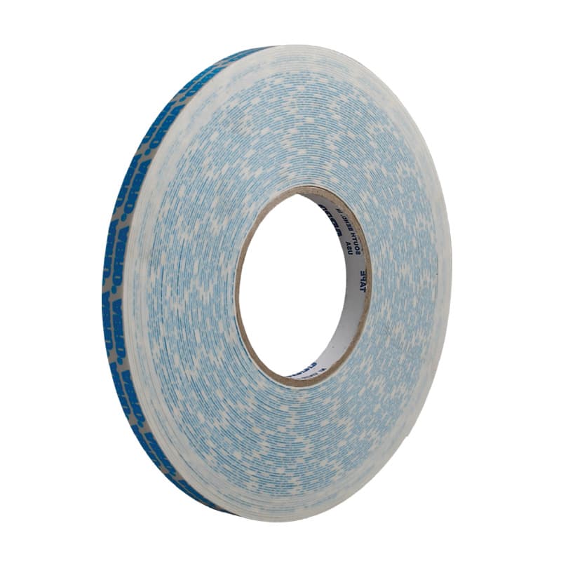 ABRO CINTA DOBLE FAZ ESPUMADA 18MMX25MT (24UxC - 1