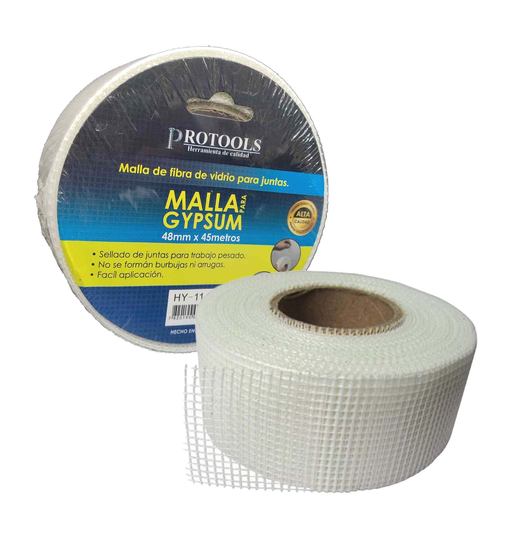 PT CINTA MALLA GYPSUM 50mmX90mt HP1252 (36UXCJ - 1