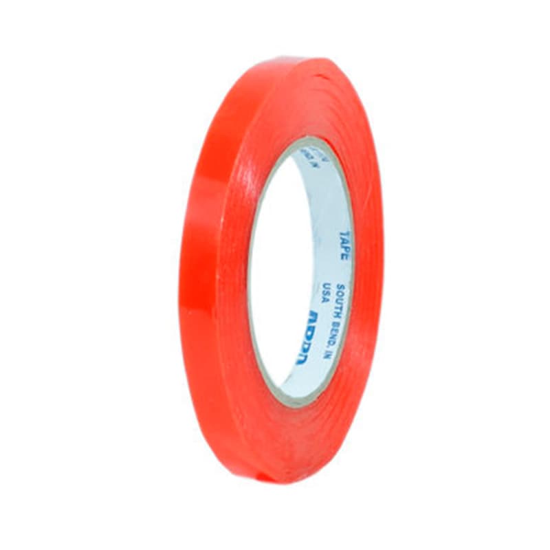 ABRO CINTA DOBLE FAZ POLIESTER 12MMX30MT - 1