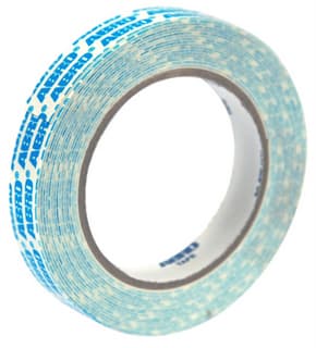 ABRO CINTA DOBLE FAZ POLIESTER 18MMX30MT - 1