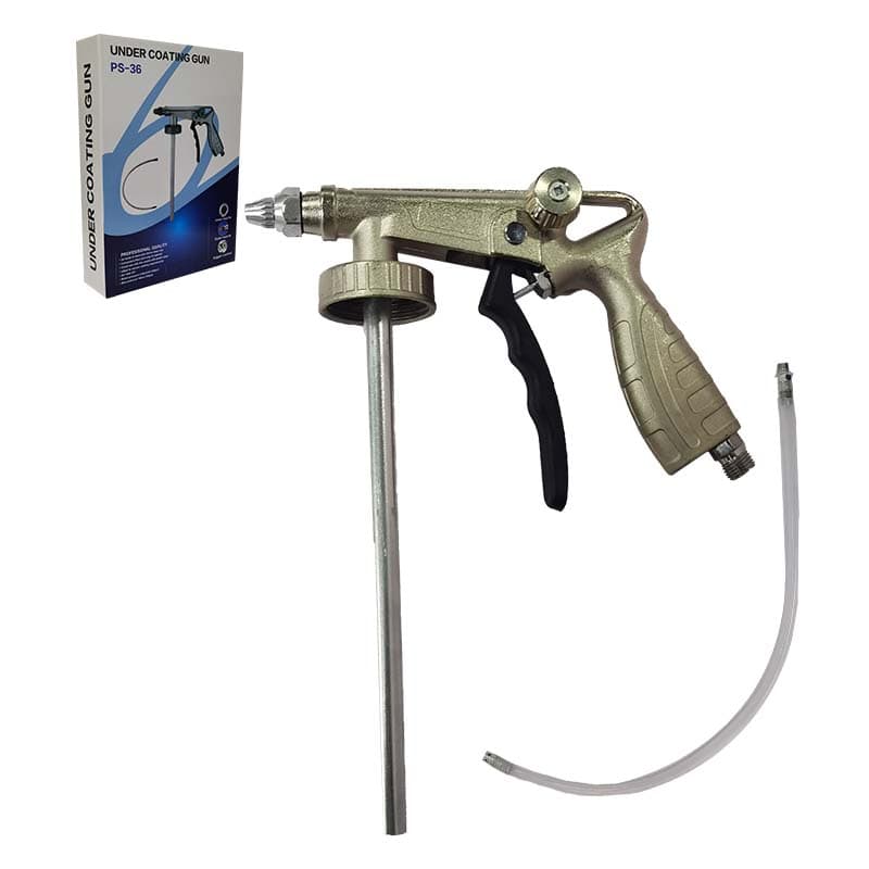 IMP CABEZA PISTOLA P/PULVERIZAR (2UNXCAJA) - 1
