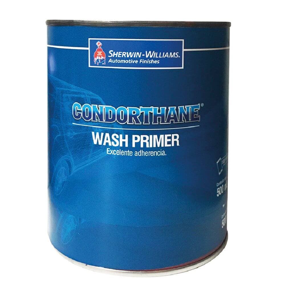 CO CONDORTHANE WASHPRIMER KIT LT 618C-1/4GL (6 - 1
