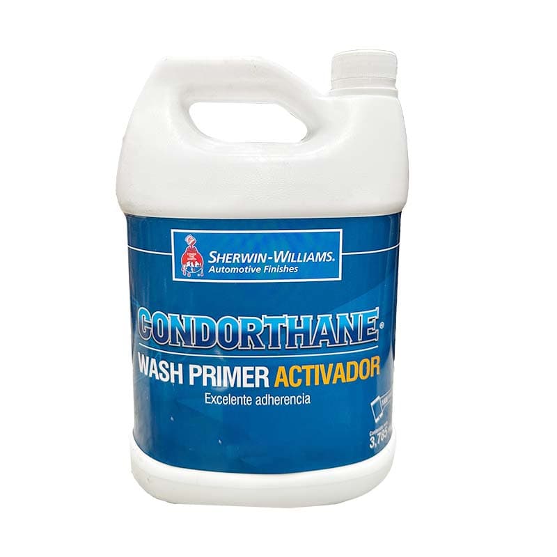CO CONDORTHANE WASHPRIMER KIT GL 618C-2GL - 1