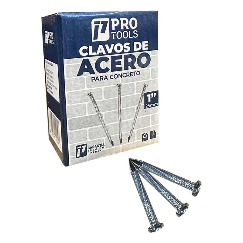 PT CLAVO ACERO CHINO 4 KG - 1