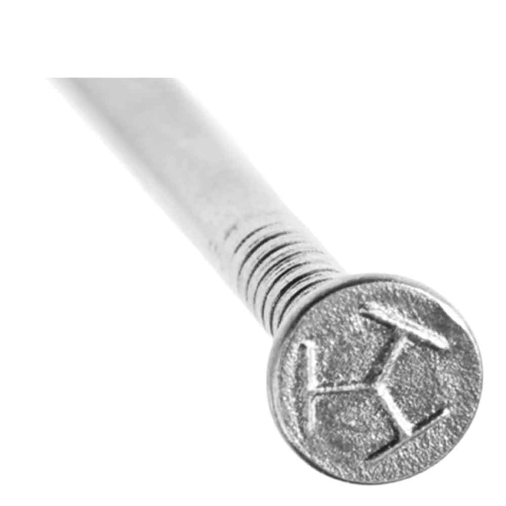 IDEAL CLAVO 50*2.80 C/C 25KG (2X12)CJA - 1