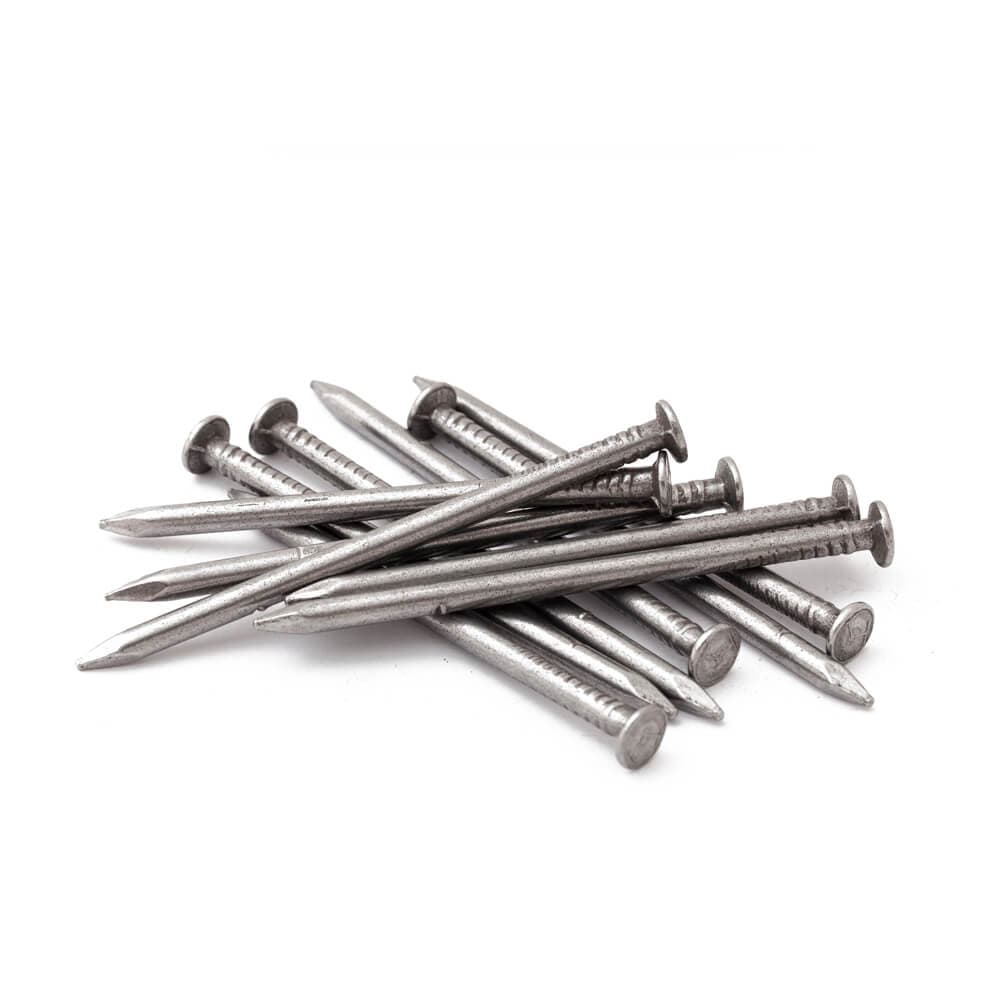 IDEAL CLAVO 65*3.45 S/C 25KG(2-1/2X10)CJ - 1