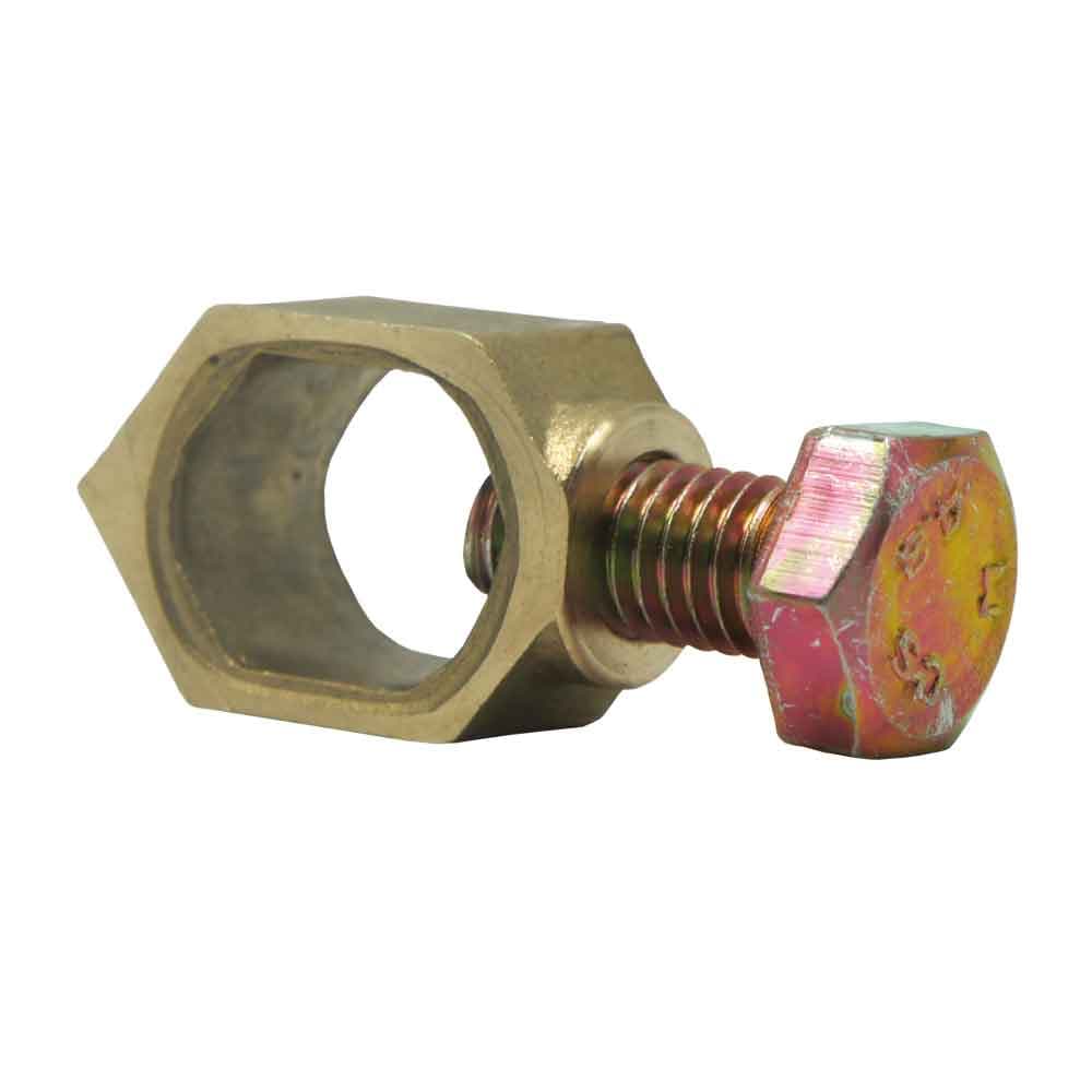 IMP CONECTOR P/VARILLA COPERWELL 1/2-5/8 (50UXFD)( - 1