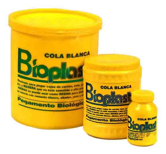 ADHE BIOPLAST COLA 1/20 ESCOLAR (108U) - 1