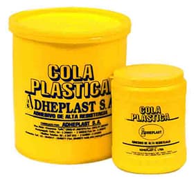 ADHE COLA PLASTICA GALON (6U) - 1