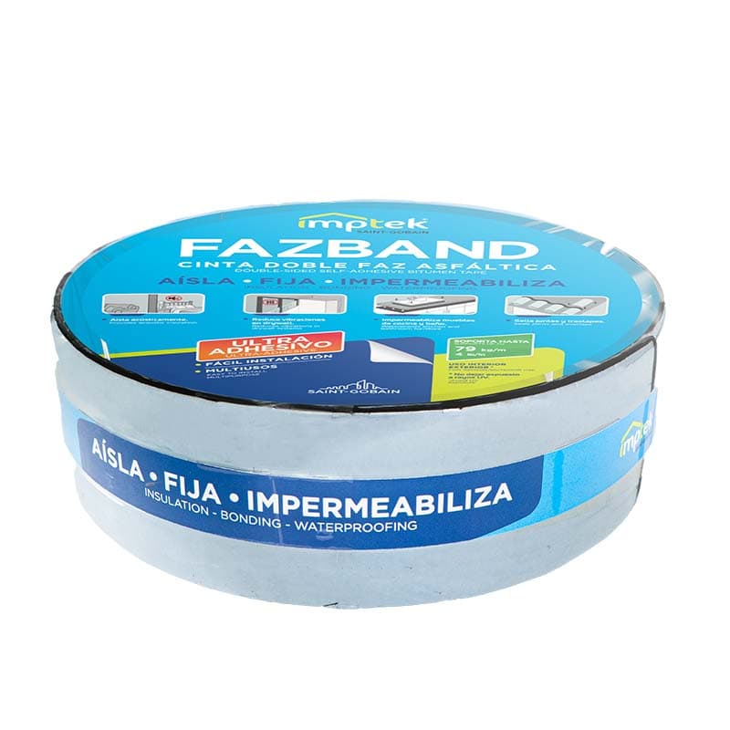 IMPETK FAZBAND 5 CM - 1