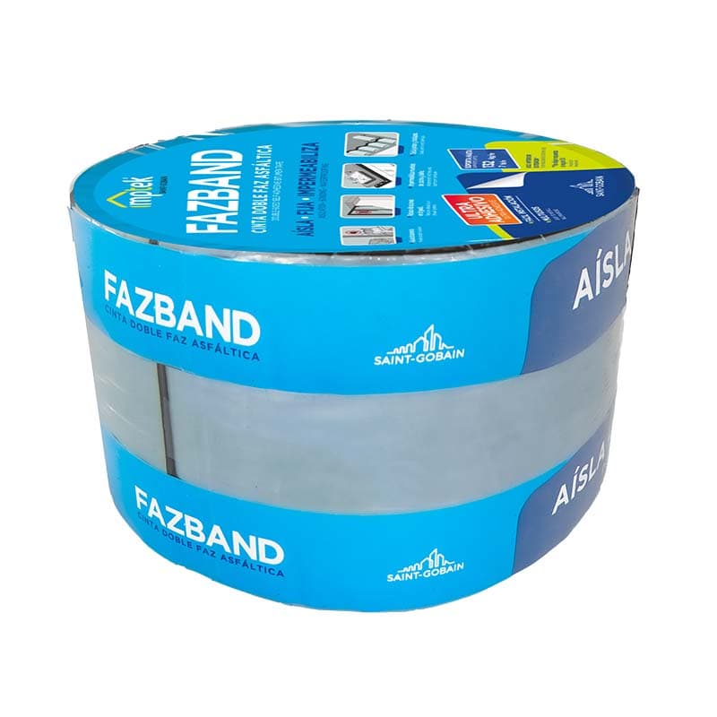 IMPTEK FAZBAND 10 CM - 1