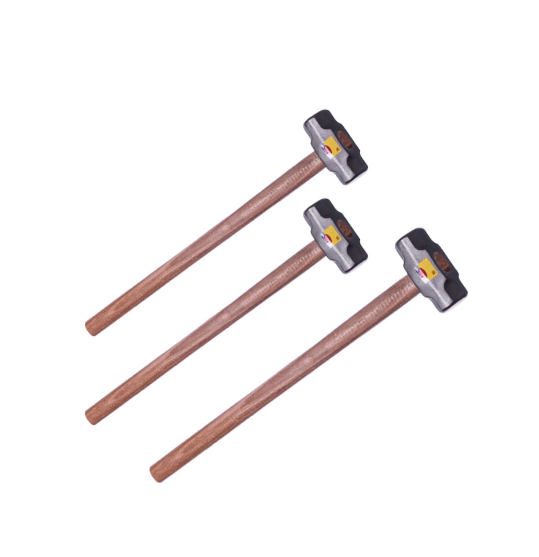 HERRAGRO COMBO 1521 - 4LB C/CABO - 1