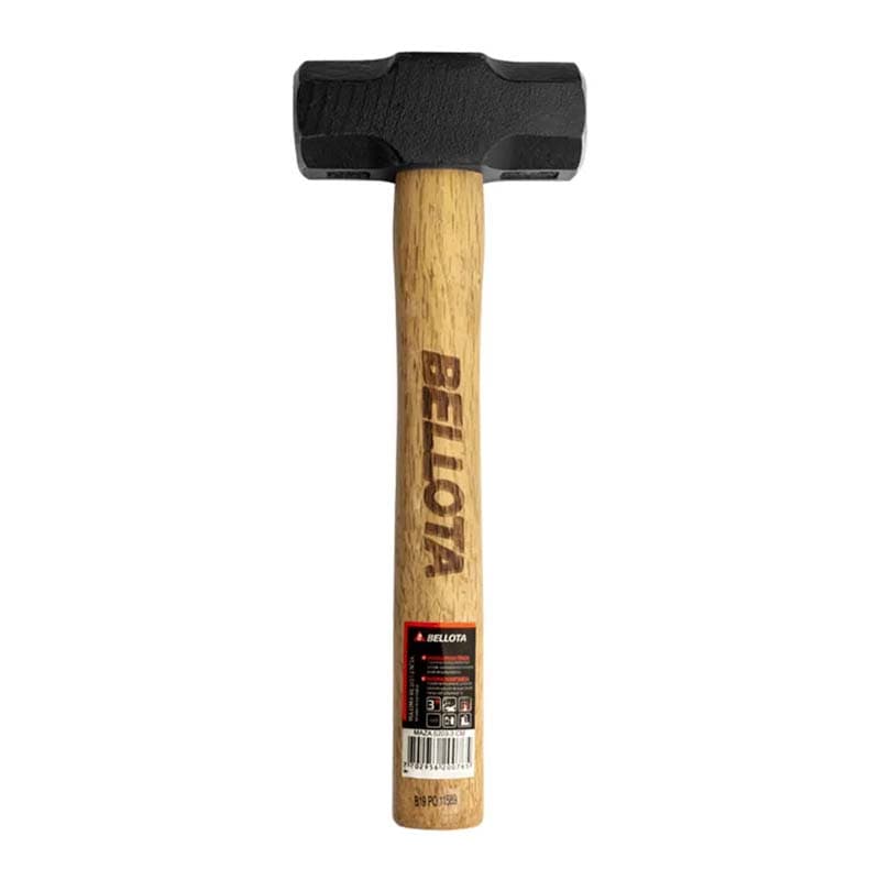 BELLOTA COMBO 5203-2 CM M/MADERA (1U) (12UxCJ) - 1
