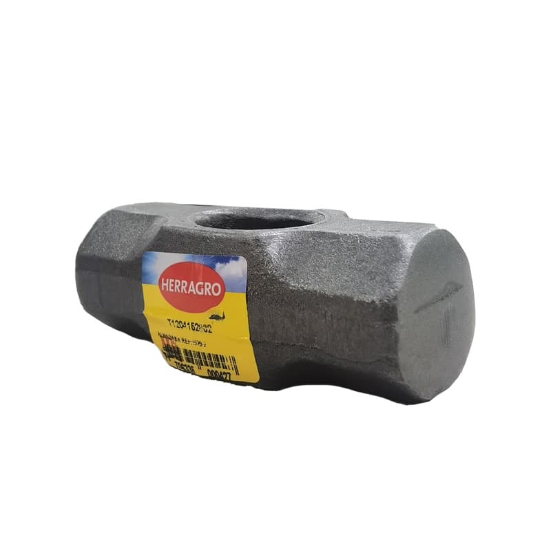 HERRAGRO COMBO 1520 - 2LB S/CABO - 1