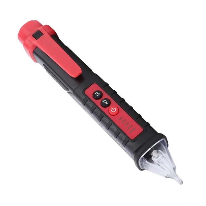 *OF IMP COMPROBADOR CORRIENTE NEGRO/ROJO PILA INC - 1