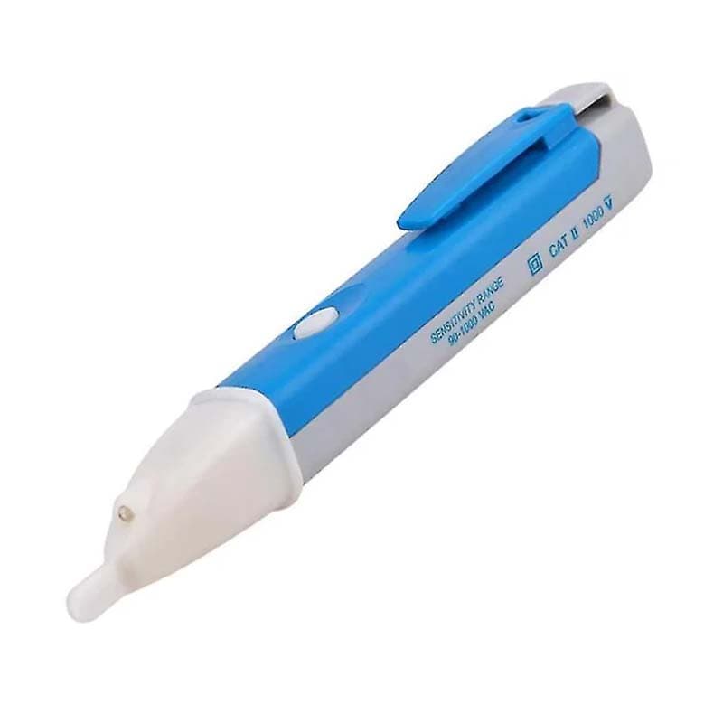 *OF IMP COMPROBADOR CORRIENTE 90-1000V AC GRIS AAAX2 I - 1