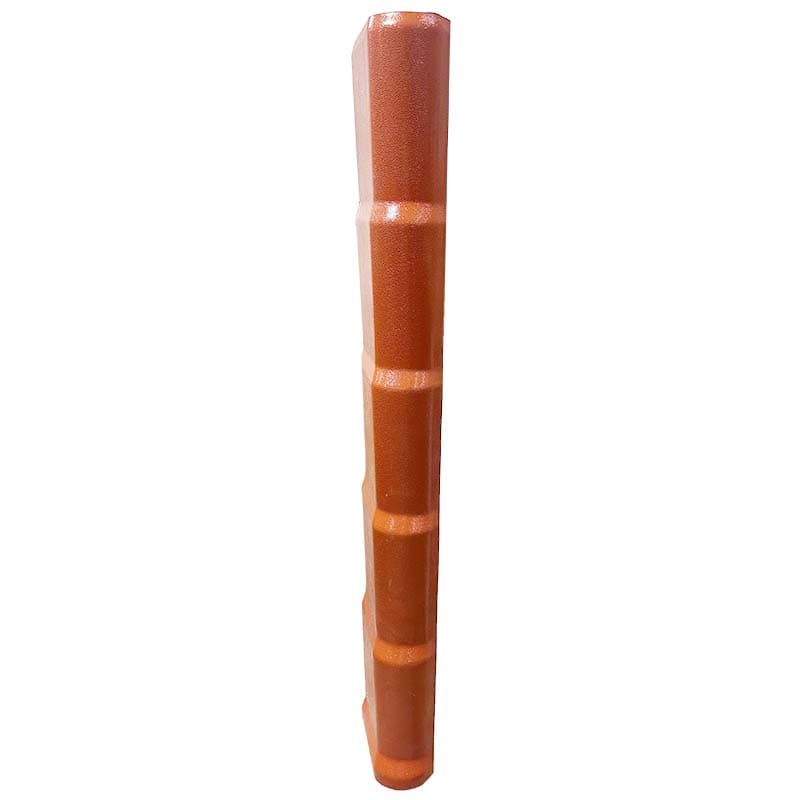 CABALLETE LATERAL DERECHO TEJA ESPA NARANJA - 1