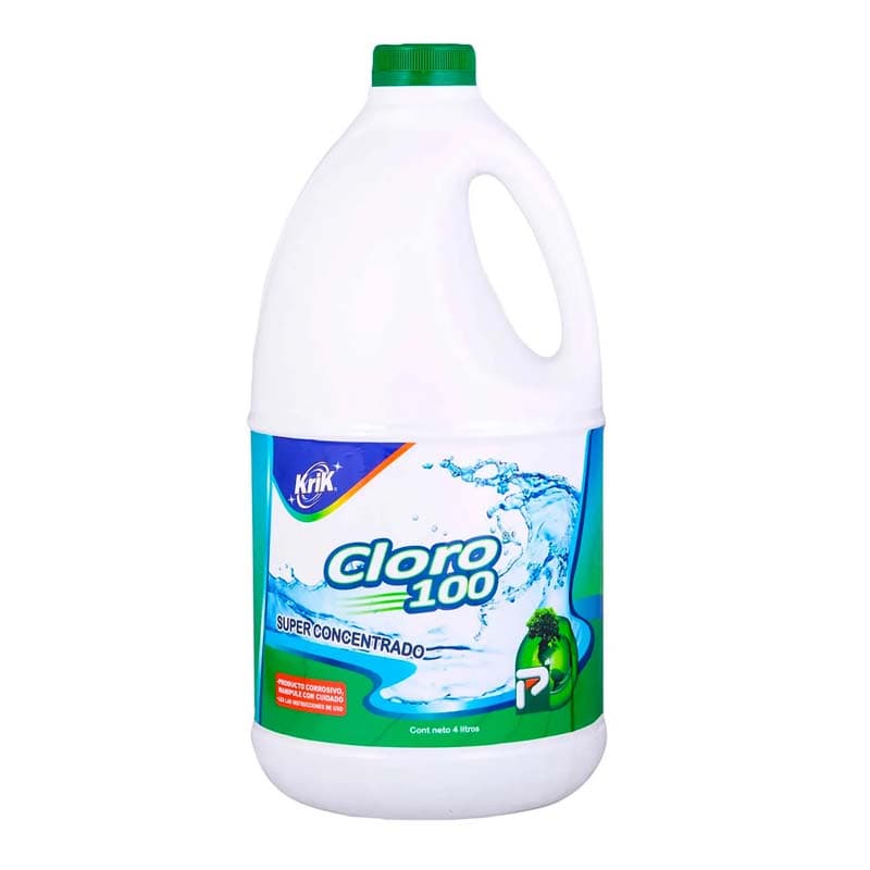 PROIND KRIK CLORO GL - 1
