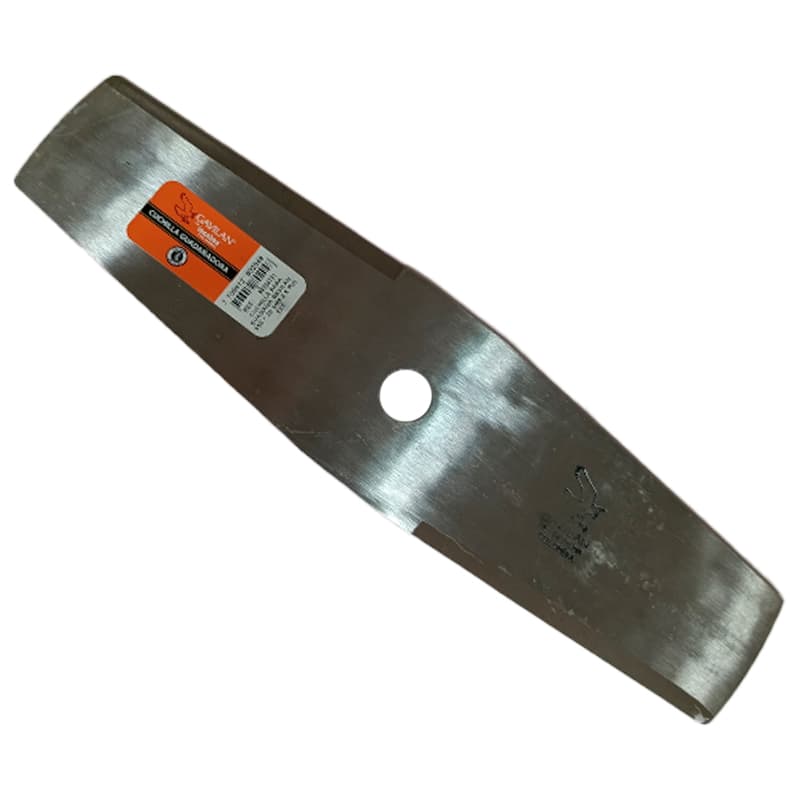 IC CUCHILLA MOTOG GAVILAN PUL S/IVA 350x20MMx2.5MM - 1