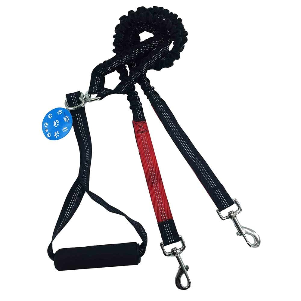 CORREA GRANDE M/CAUCHO DOBLE ELASTICA 2,5 COLO - 1