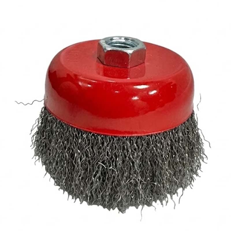 IMP COPA DE ALAMBRE 5X5/8 - 1