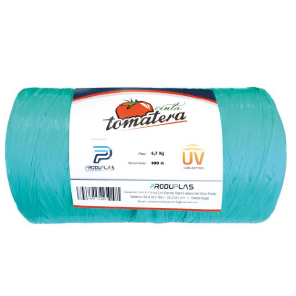 CABO CINTA TOMATERA 0.70GR S/IVA (14UNXPQ) (1U) - 1