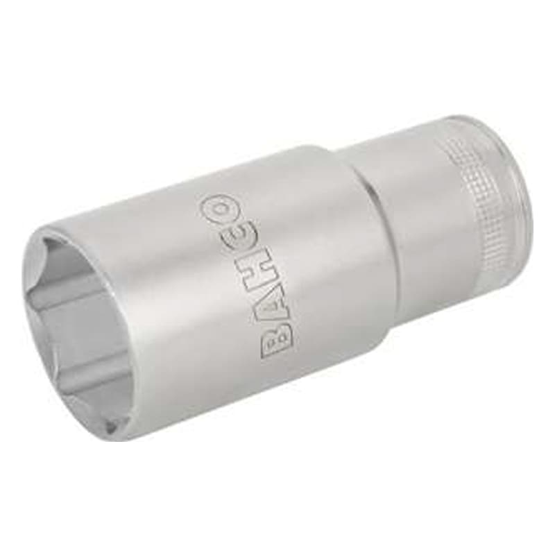 BAHCO DADO HEXAG LARGO 1/2 6PTS 18MM 7805SM-18 - 1