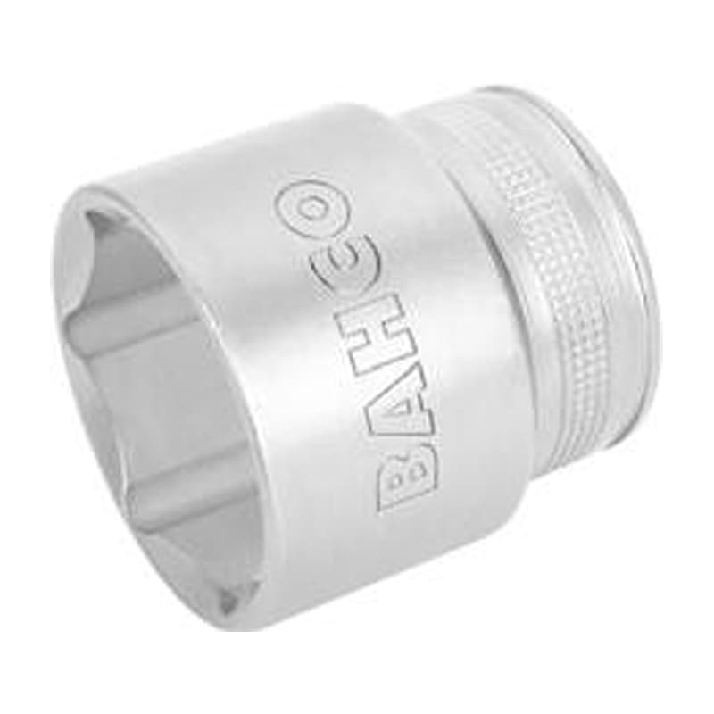 BAHCO DADO HEXAG 1/2 6PTS 12MM 7800SM-12 - 1