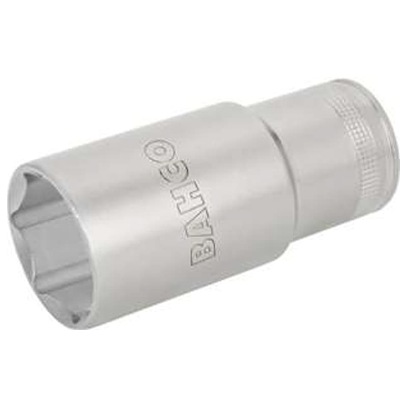 BAHCO DADO HEXAG LARGO 1/2 6PTS 19MM 7805SM-19 - 1