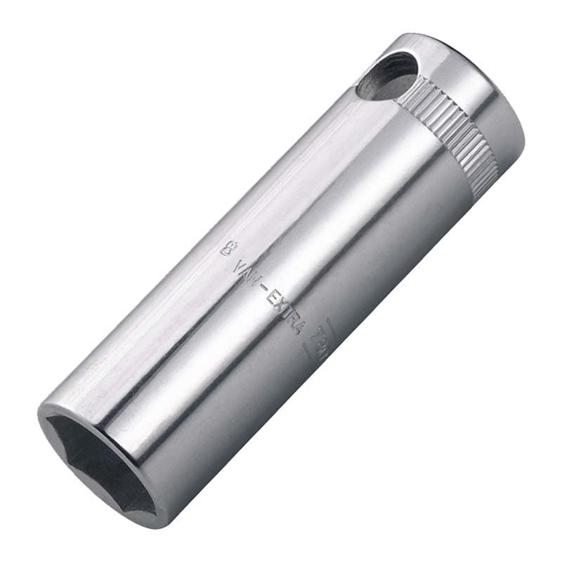 BAHCO DADO PARA BUJIA 1/2 HEXAGONAL 16MM - 1
