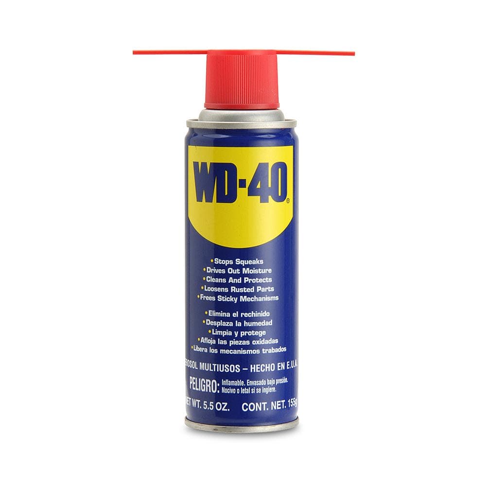 WD-40 SPRAY 5.5onz 5556 (24) - 1